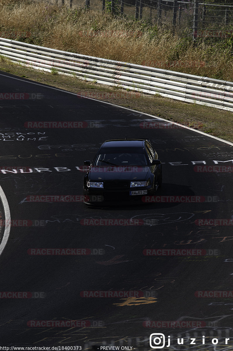 Bild #18400373 - Touristenfahrten Nürburgring Nordschleife (07.08.2022)