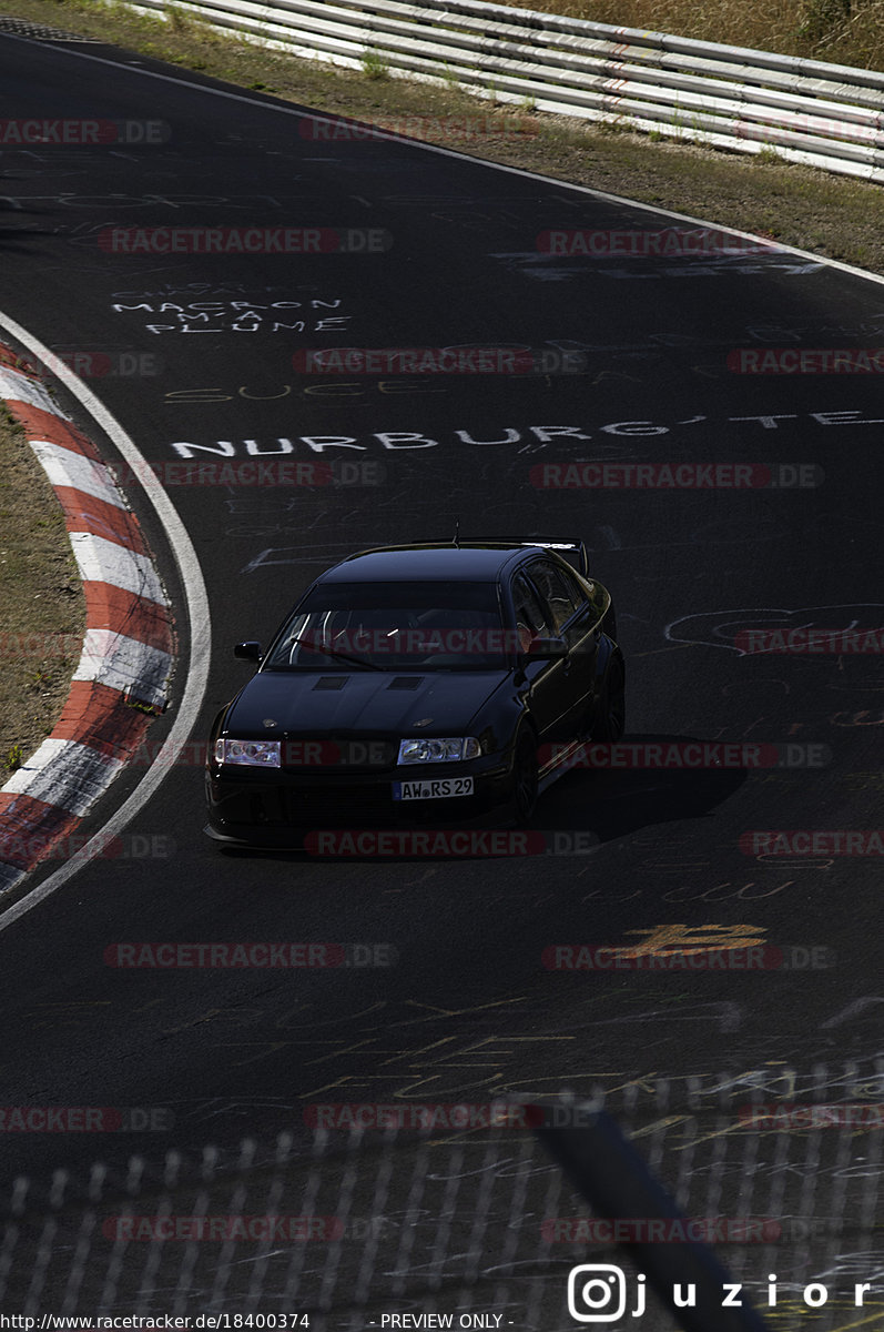 Bild #18400374 - Touristenfahrten Nürburgring Nordschleife (07.08.2022)