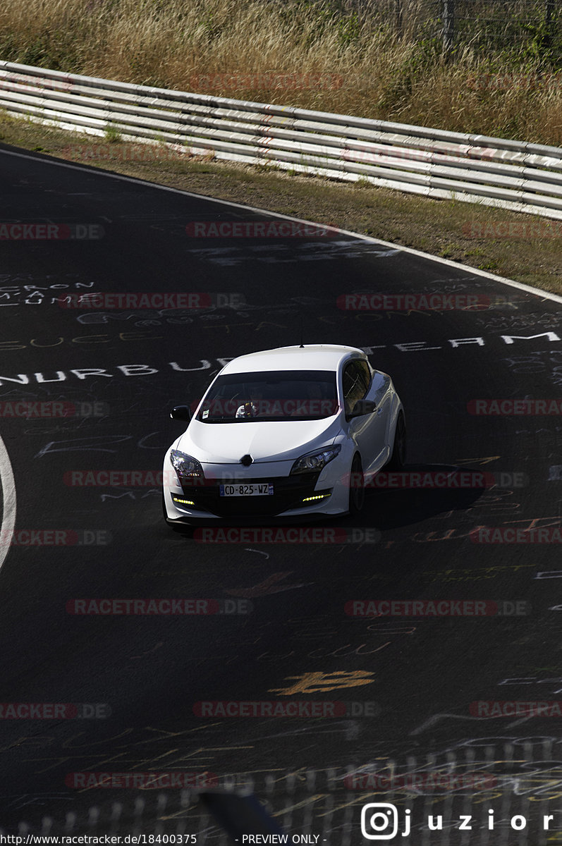 Bild #18400375 - Touristenfahrten Nürburgring Nordschleife (07.08.2022)