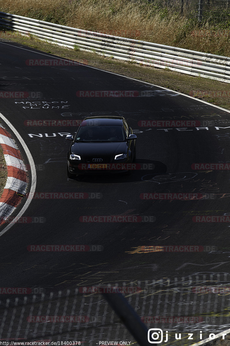 Bild #18400378 - Touristenfahrten Nürburgring Nordschleife (07.08.2022)