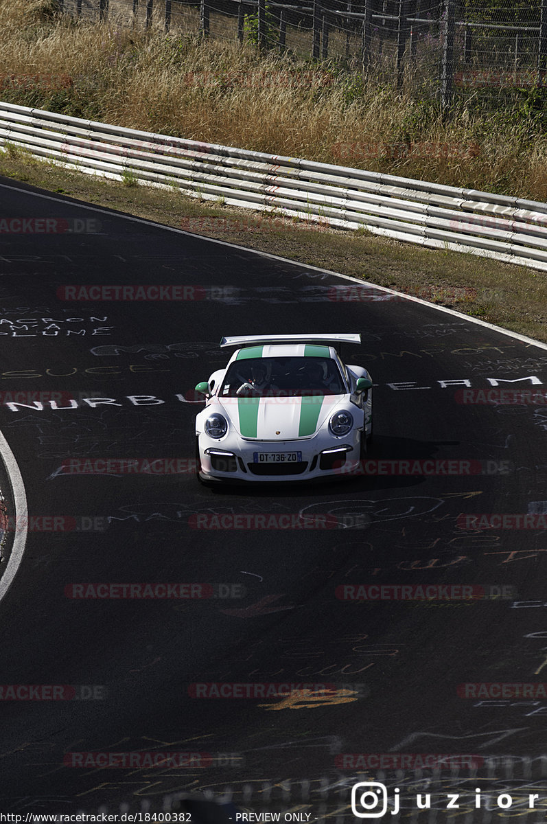 Bild #18400382 - Touristenfahrten Nürburgring Nordschleife (07.08.2022)