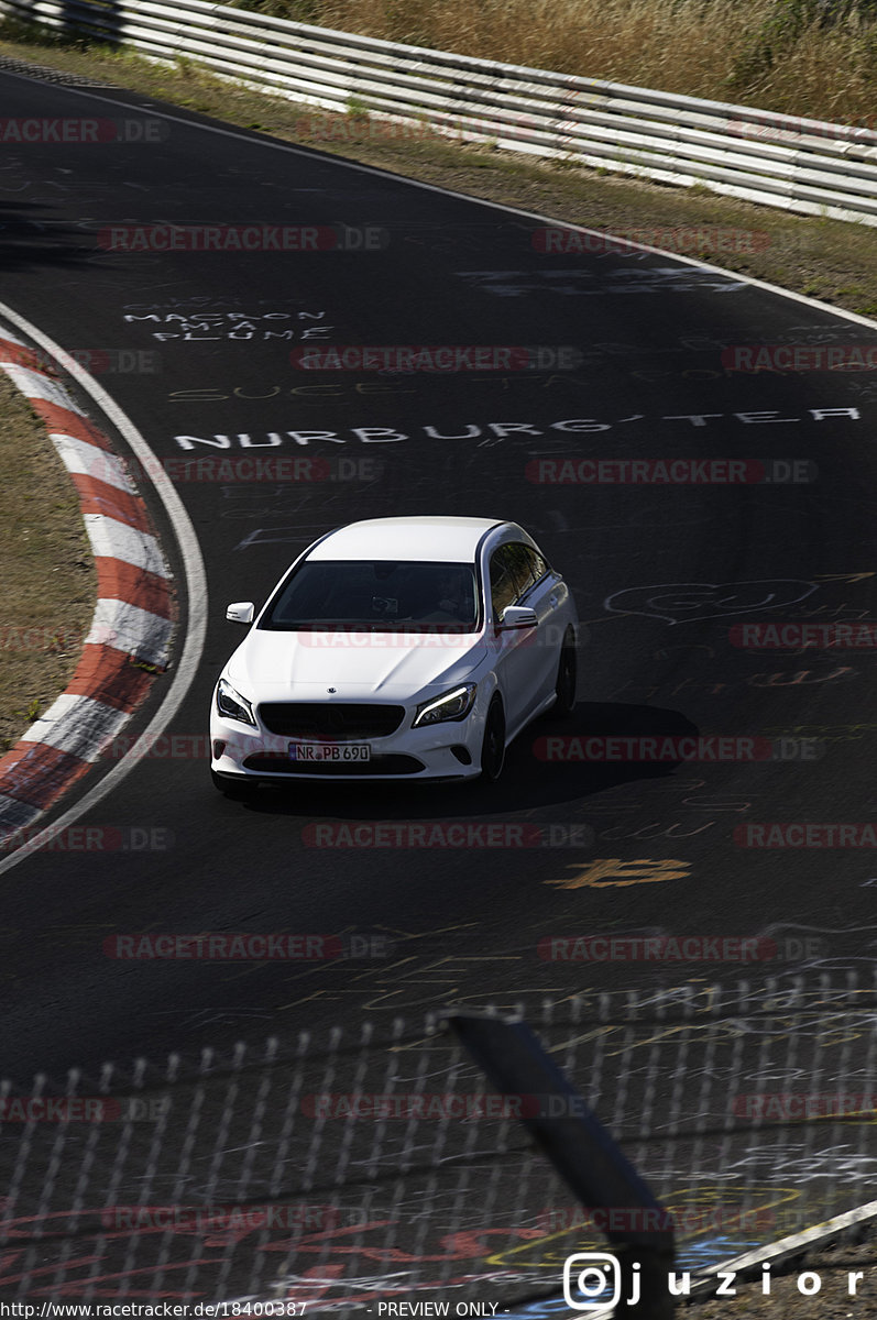 Bild #18400387 - Touristenfahrten Nürburgring Nordschleife (07.08.2022)