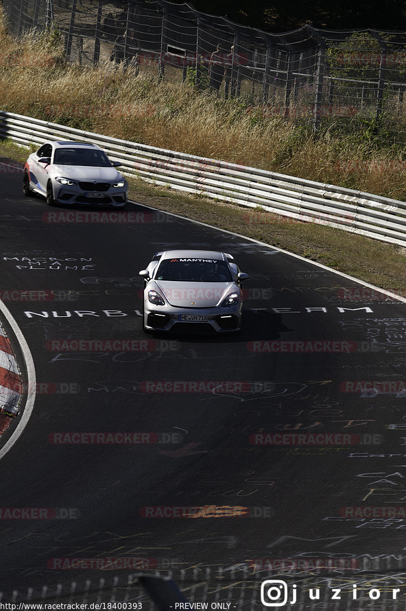 Bild #18400393 - Touristenfahrten Nürburgring Nordschleife (07.08.2022)