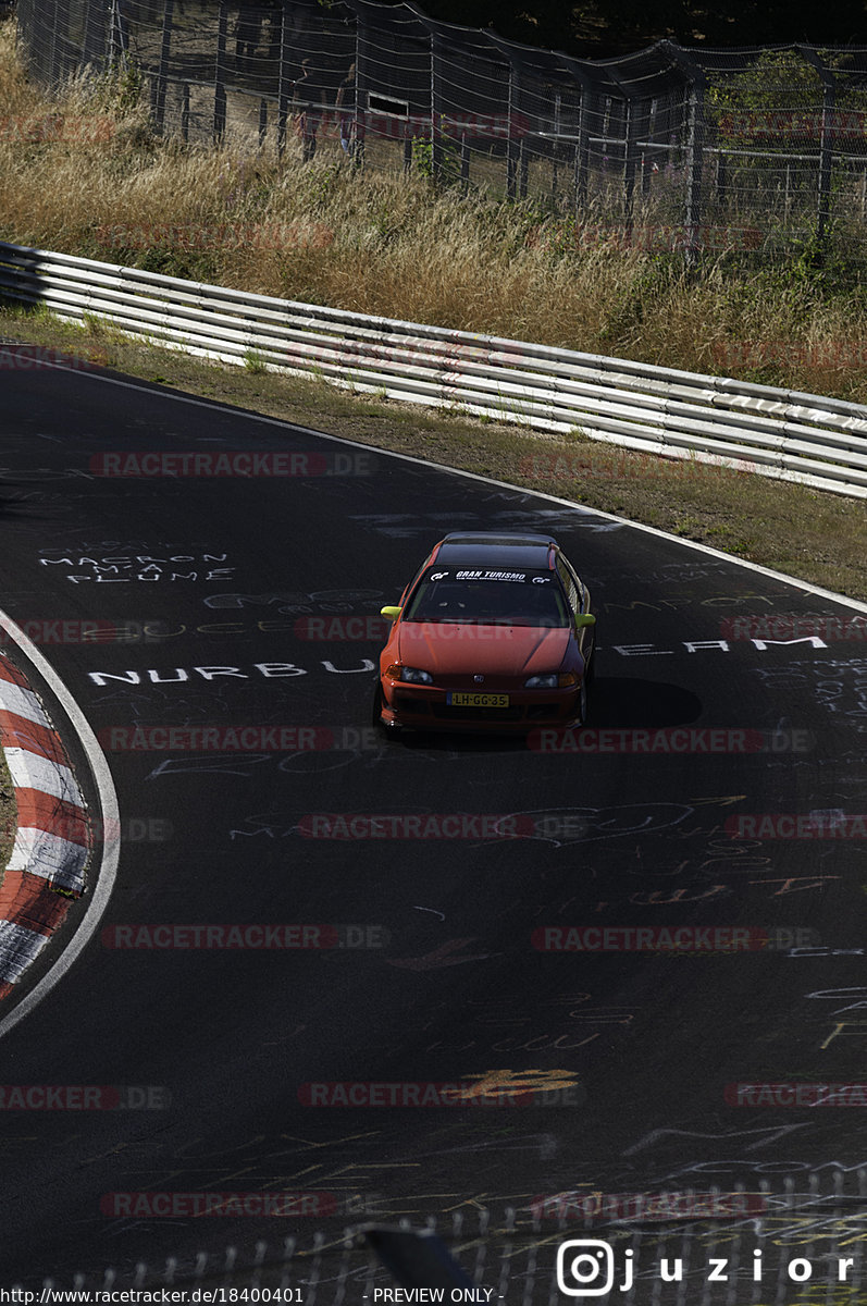 Bild #18400401 - Touristenfahrten Nürburgring Nordschleife (07.08.2022)