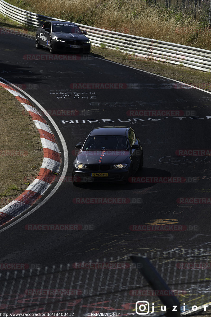 Bild #18400412 - Touristenfahrten Nürburgring Nordschleife (07.08.2022)