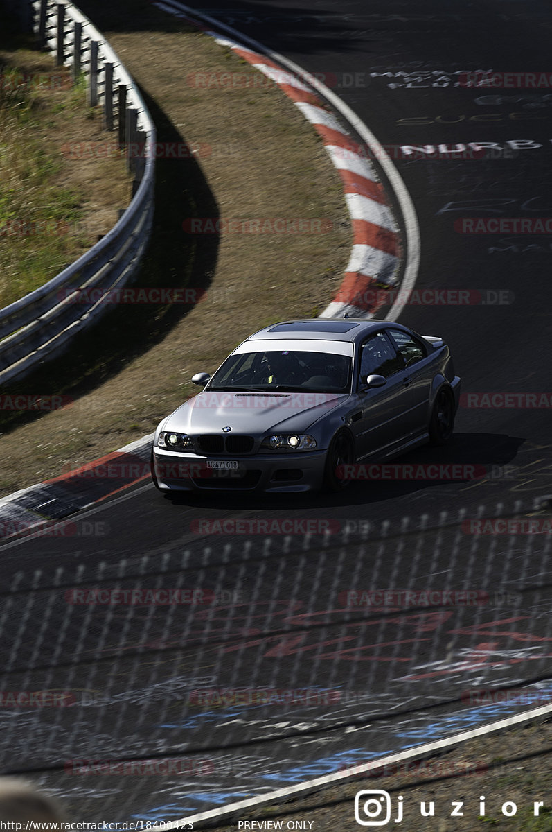 Bild #18400423 - Touristenfahrten Nürburgring Nordschleife (07.08.2022)