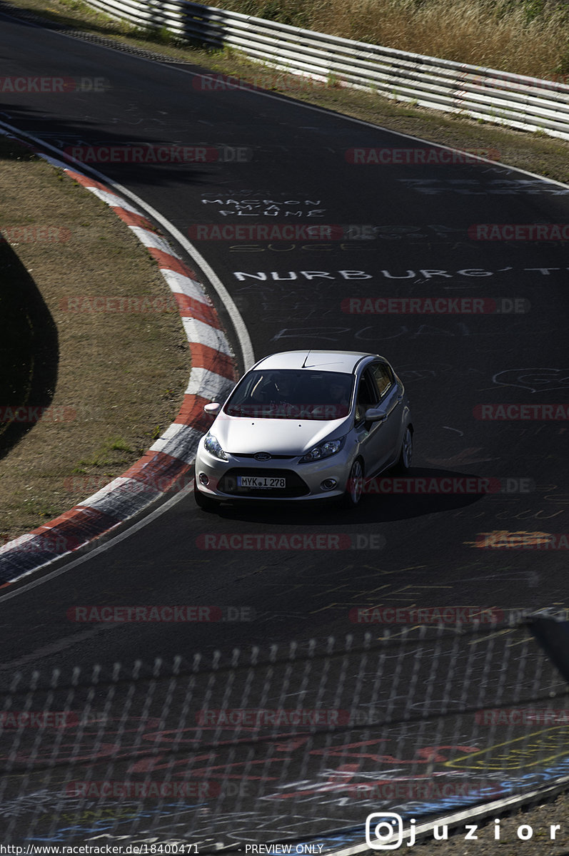 Bild #18400471 - Touristenfahrten Nürburgring Nordschleife (07.08.2022)