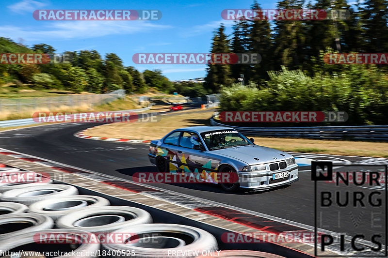 Bild #18400525 - Touristenfahrten Nürburgring Nordschleife (07.08.2022)