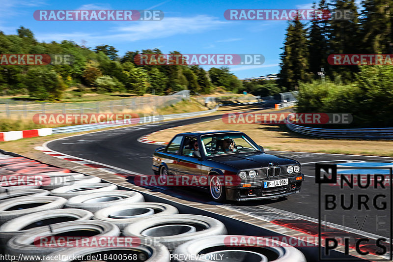 Bild #18400568 - Touristenfahrten Nürburgring Nordschleife (07.08.2022)