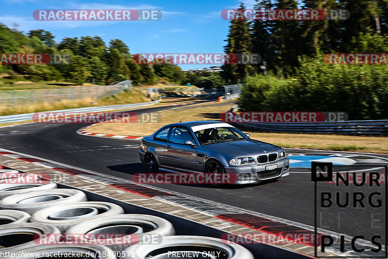 Bild #18400579 - Touristenfahrten Nürburgring Nordschleife (07.08.2022)