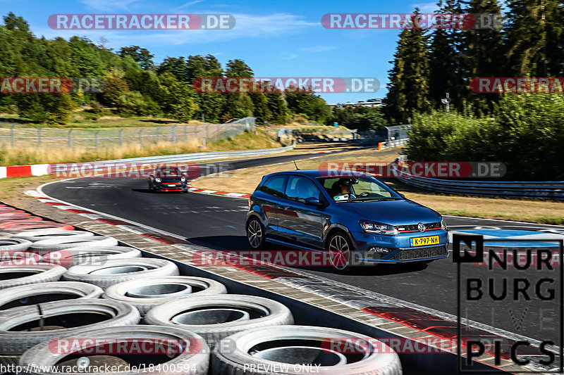 Bild #18400594 - Touristenfahrten Nürburgring Nordschleife (07.08.2022)