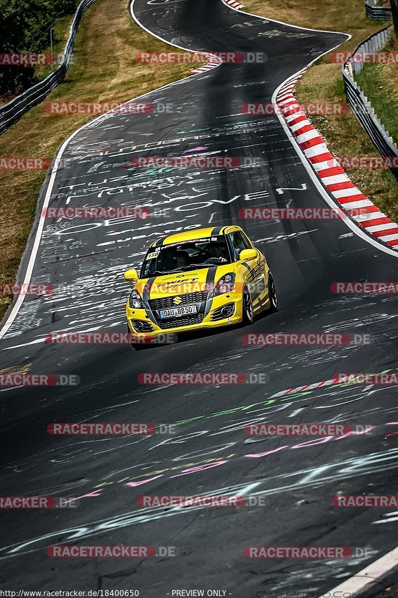 Bild #18400650 - Touristenfahrten Nürburgring Nordschleife (07.08.2022)