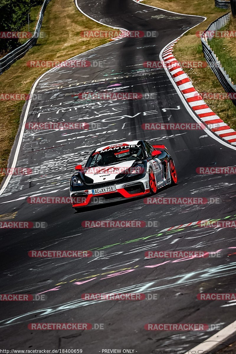 Bild #18400659 - Touristenfahrten Nürburgring Nordschleife (07.08.2022)