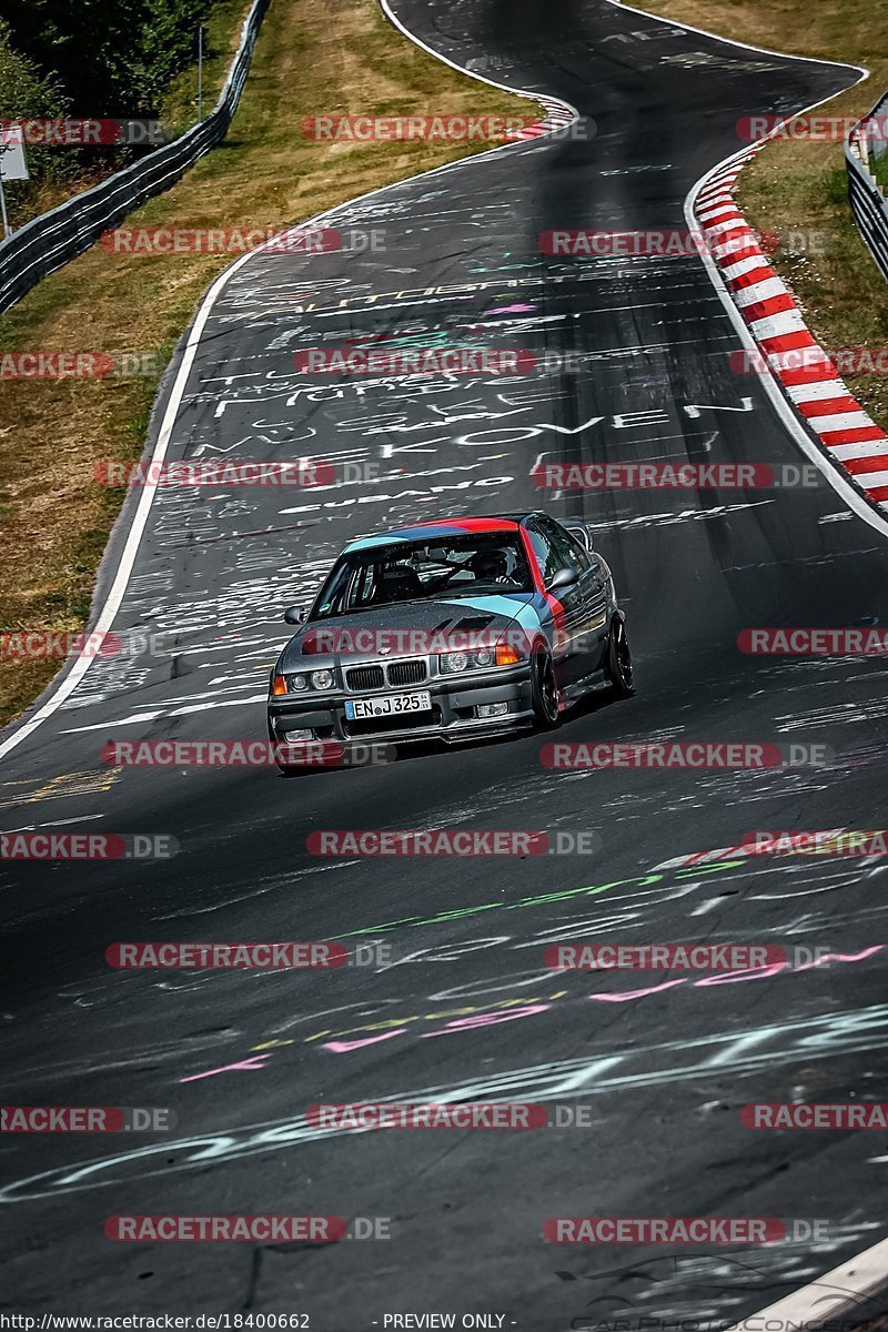 Bild #18400662 - Touristenfahrten Nürburgring Nordschleife (07.08.2022)