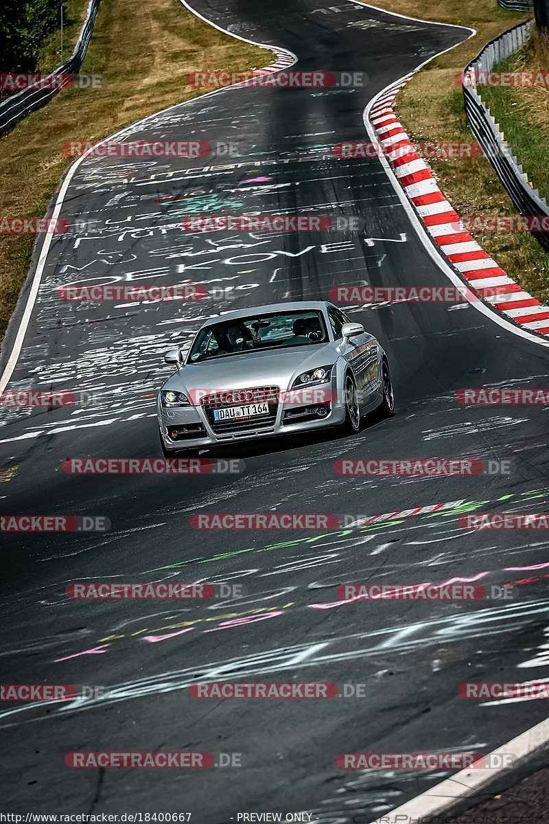 Bild #18400667 - Touristenfahrten Nürburgring Nordschleife (07.08.2022)