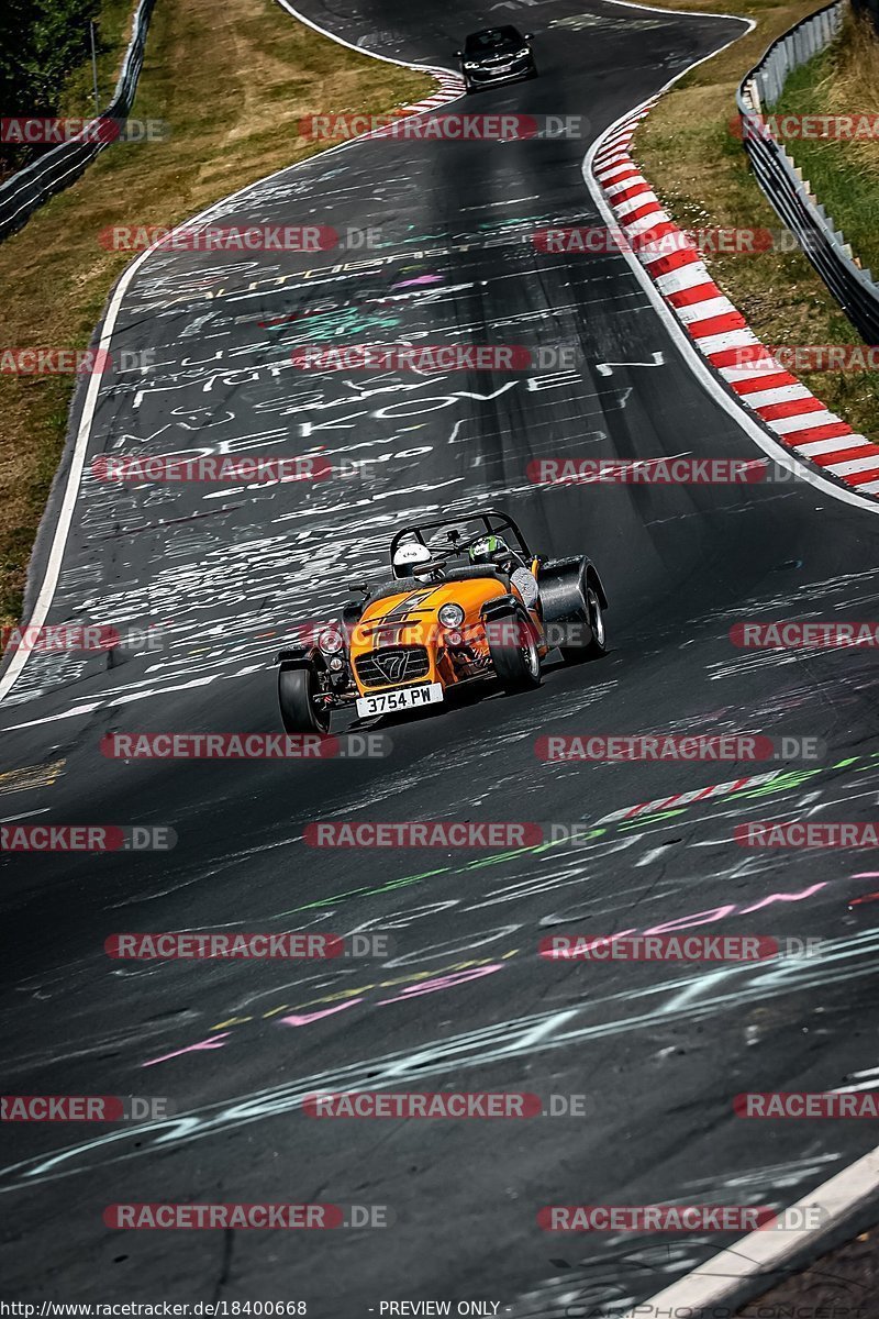 Bild #18400668 - Touristenfahrten Nürburgring Nordschleife (07.08.2022)