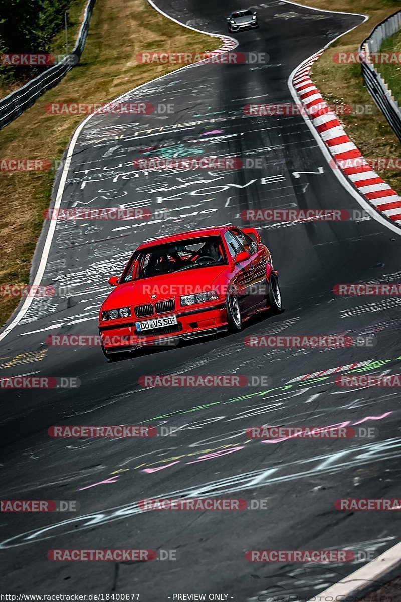 Bild #18400677 - Touristenfahrten Nürburgring Nordschleife (07.08.2022)