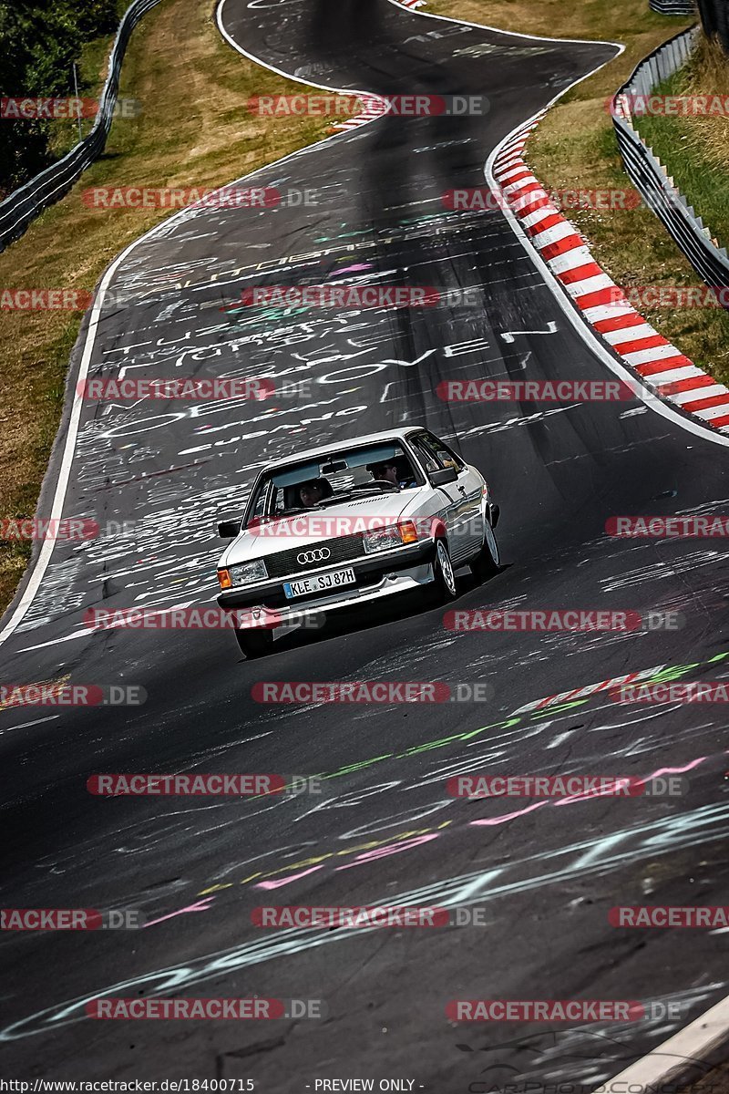 Bild #18400715 - Touristenfahrten Nürburgring Nordschleife (07.08.2022)