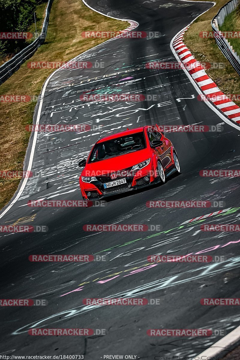 Bild #18400733 - Touristenfahrten Nürburgring Nordschleife (07.08.2022)