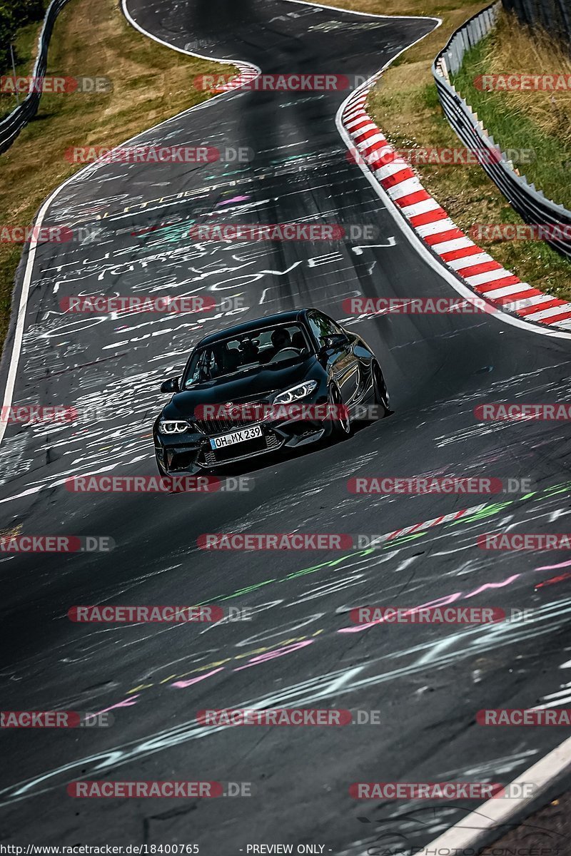 Bild #18400765 - Touristenfahrten Nürburgring Nordschleife (07.08.2022)