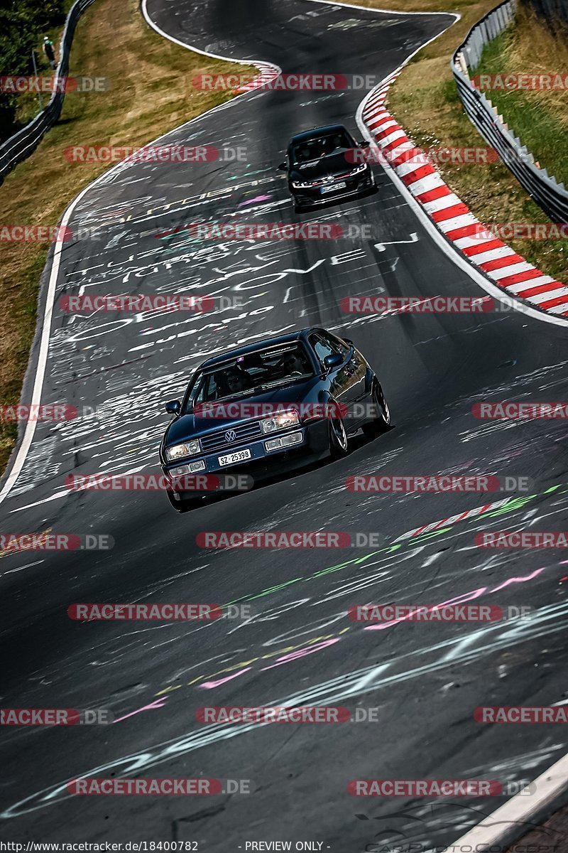 Bild #18400782 - Touristenfahrten Nürburgring Nordschleife (07.08.2022)