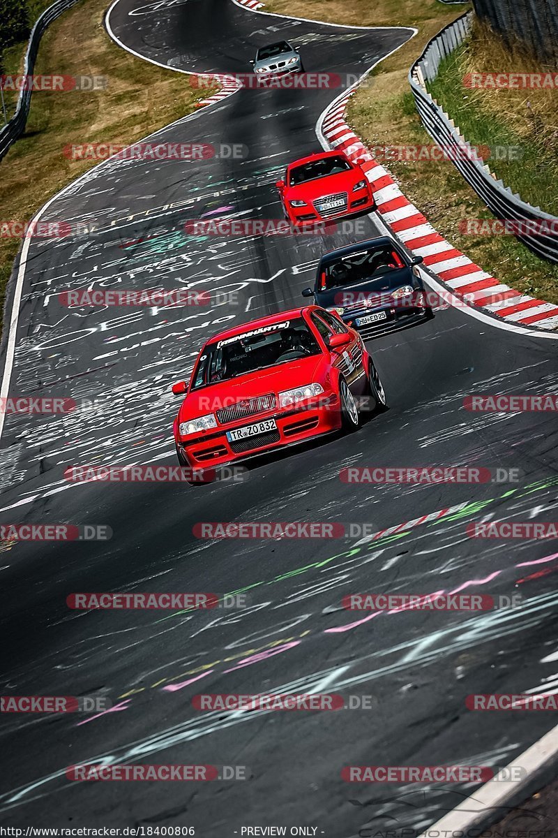 Bild #18400806 - Touristenfahrten Nürburgring Nordschleife (07.08.2022)