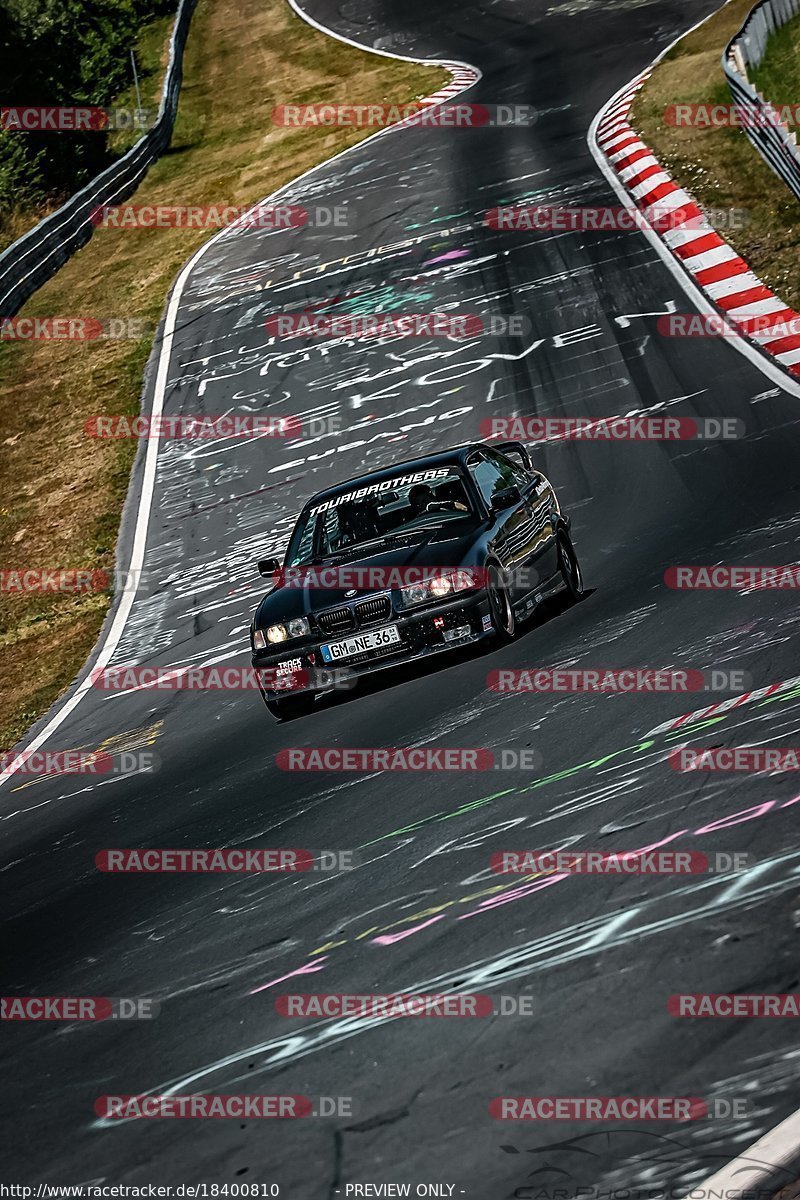 Bild #18400810 - Touristenfahrten Nürburgring Nordschleife (07.08.2022)