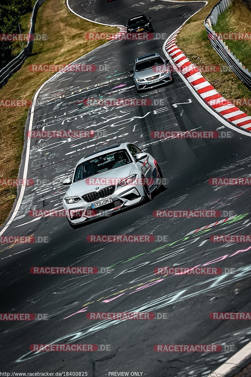 Bild #18400825 - Touristenfahrten Nürburgring Nordschleife (07.08.2022)