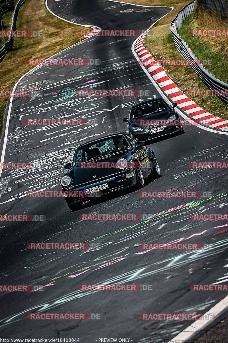 Bild #18400844 - Touristenfahrten Nürburgring Nordschleife (07.08.2022)