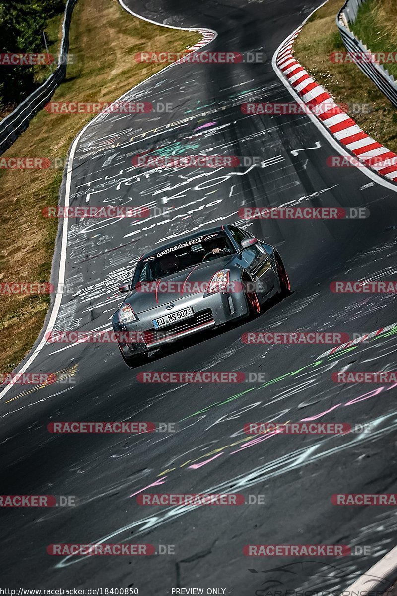 Bild #18400850 - Touristenfahrten Nürburgring Nordschleife (07.08.2022)