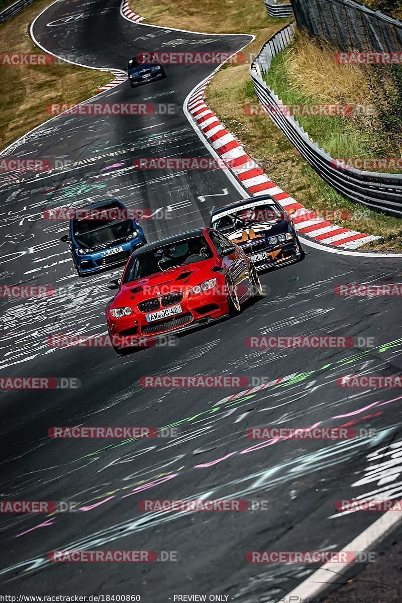 Bild #18400860 - Touristenfahrten Nürburgring Nordschleife (07.08.2022)