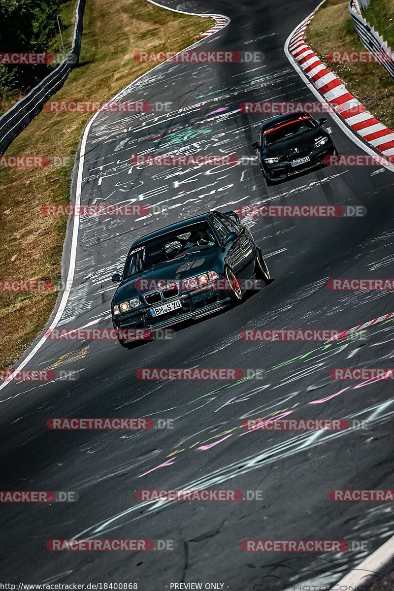 Bild #18400868 - Touristenfahrten Nürburgring Nordschleife (07.08.2022)