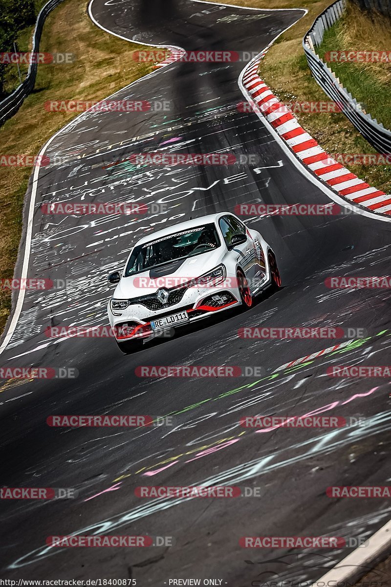 Bild #18400875 - Touristenfahrten Nürburgring Nordschleife (07.08.2022)