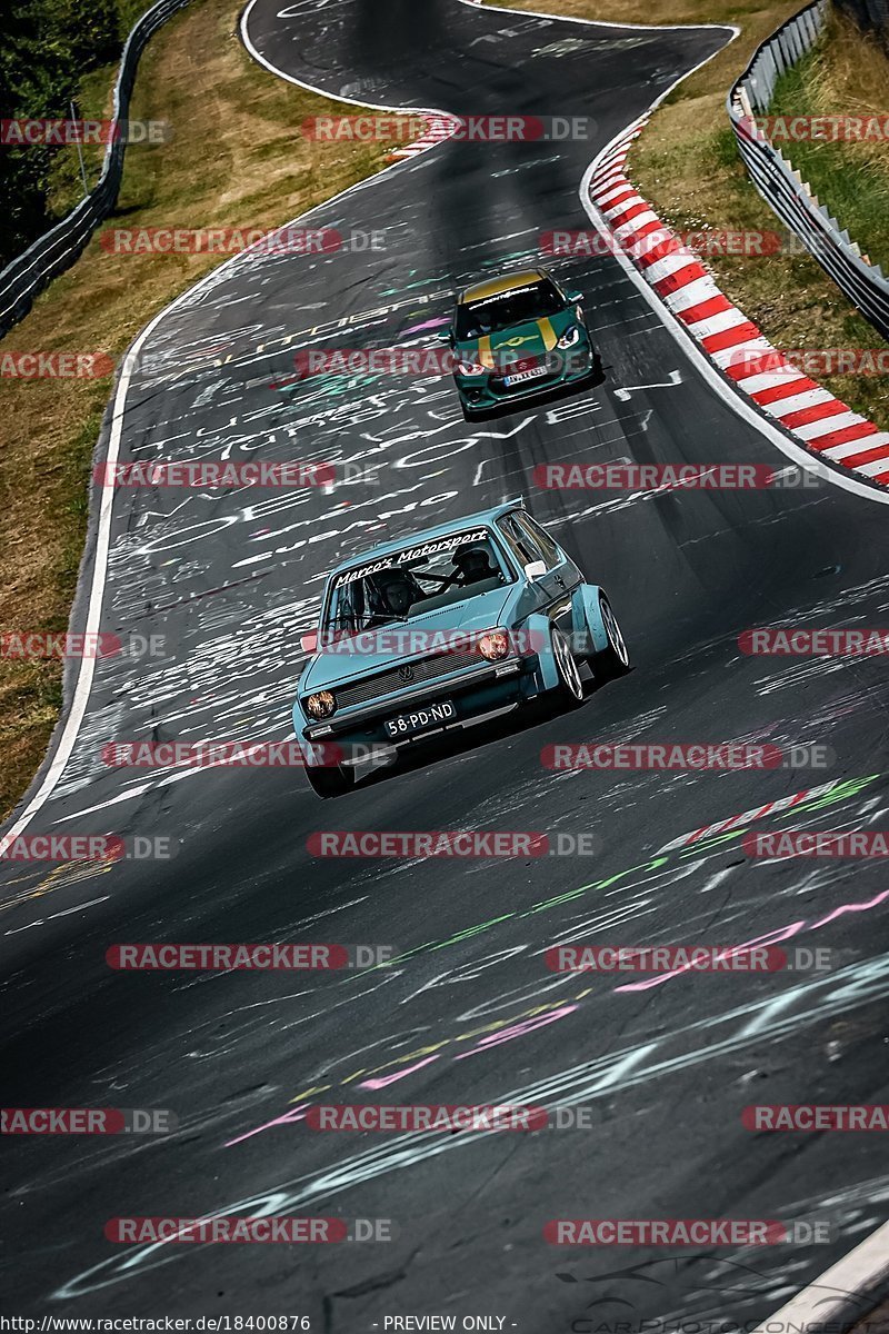 Bild #18400876 - Touristenfahrten Nürburgring Nordschleife (07.08.2022)