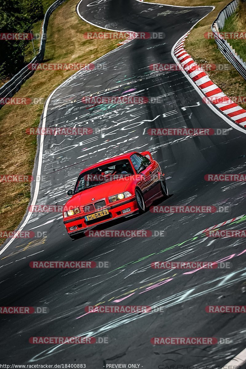 Bild #18400883 - Touristenfahrten Nürburgring Nordschleife (07.08.2022)