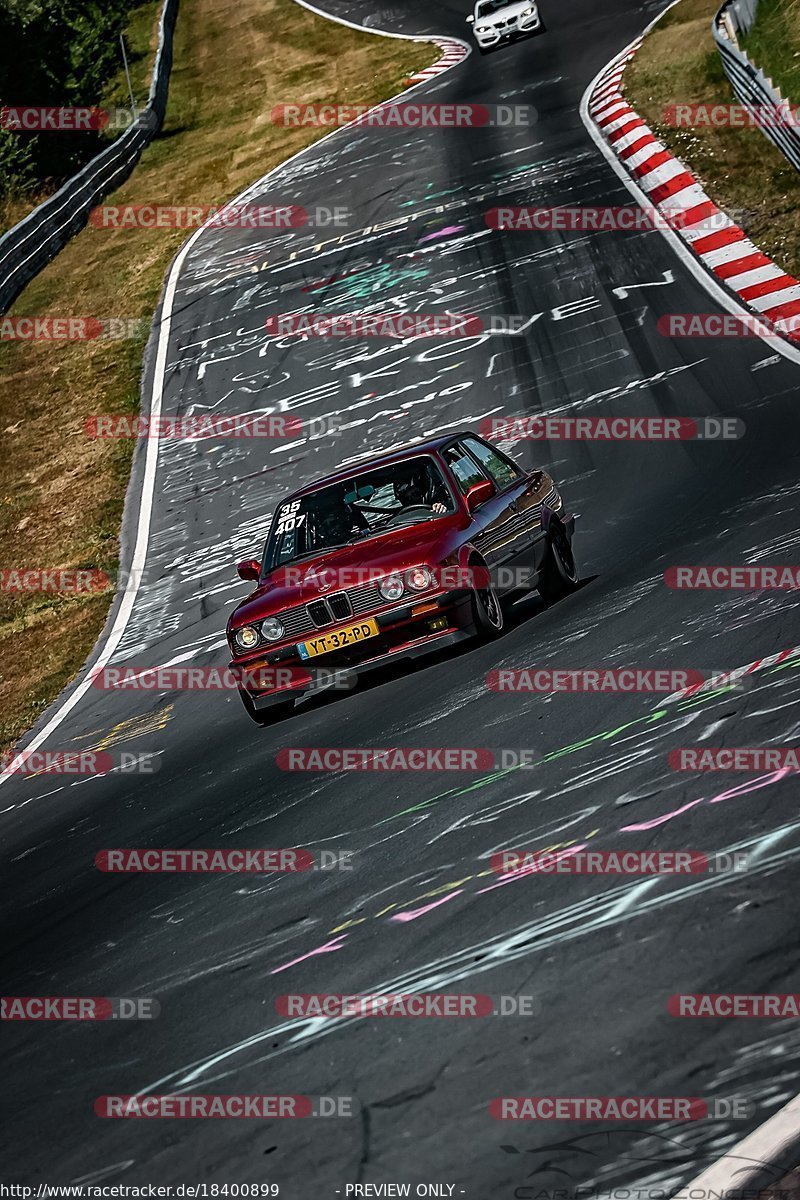 Bild #18400899 - Touristenfahrten Nürburgring Nordschleife (07.08.2022)