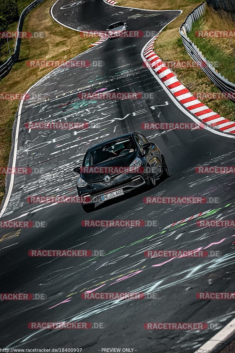 Bild #18400907 - Touristenfahrten Nürburgring Nordschleife (07.08.2022)