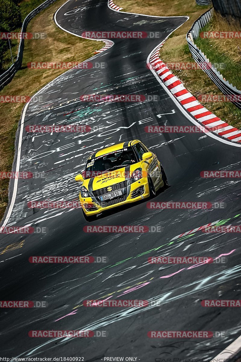 Bild #18400922 - Touristenfahrten Nürburgring Nordschleife (07.08.2022)