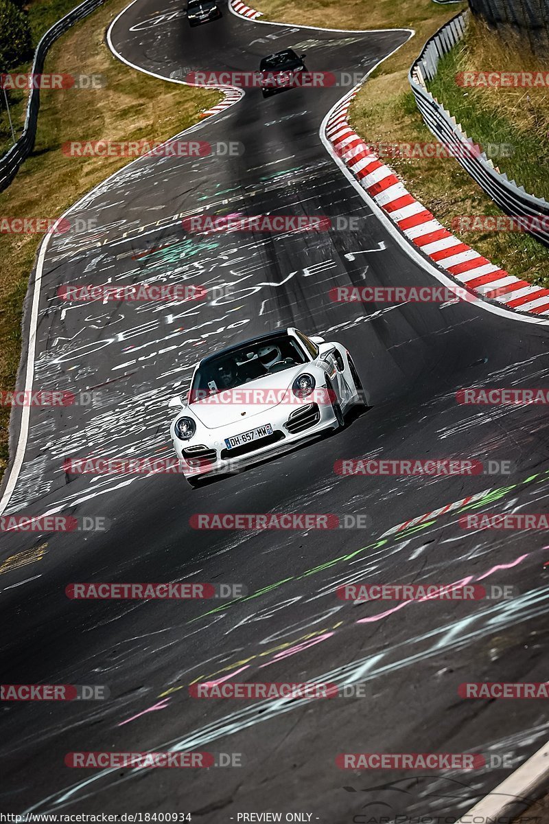 Bild #18400934 - Touristenfahrten Nürburgring Nordschleife (07.08.2022)