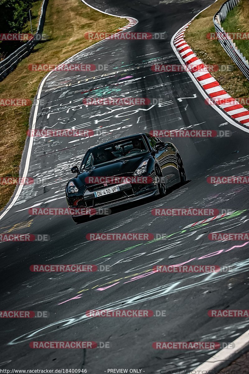 Bild #18400946 - Touristenfahrten Nürburgring Nordschleife (07.08.2022)