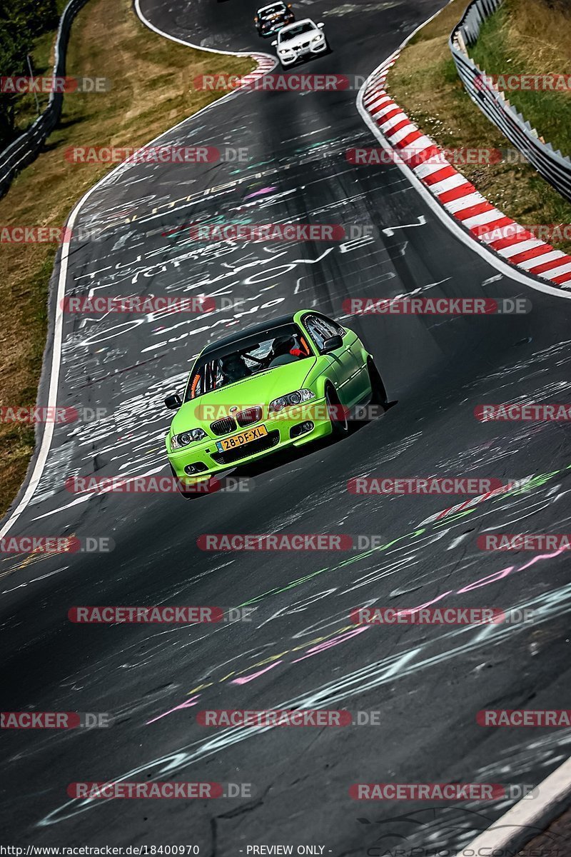 Bild #18400970 - Touristenfahrten Nürburgring Nordschleife (07.08.2022)