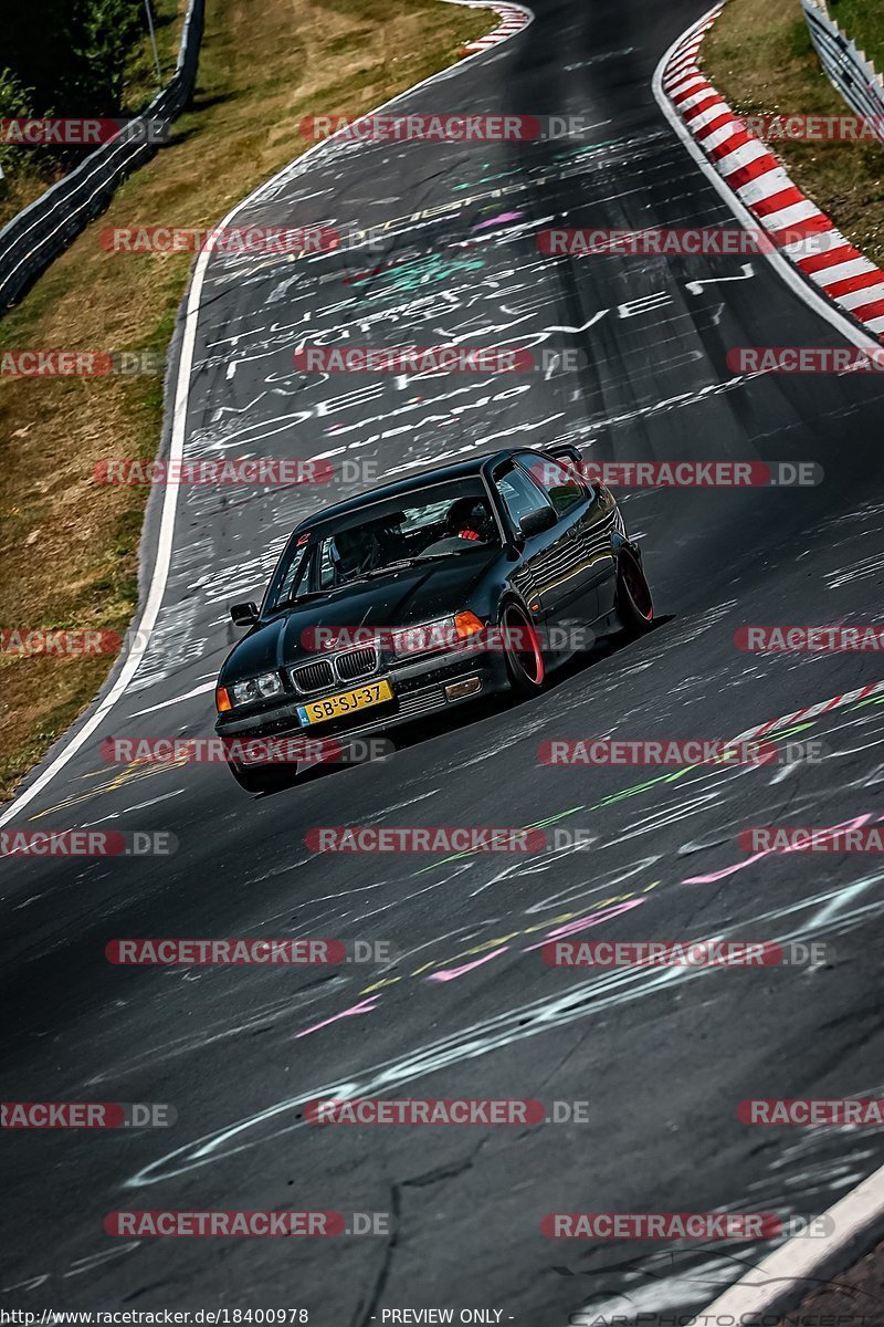 Bild #18400978 - Touristenfahrten Nürburgring Nordschleife (07.08.2022)