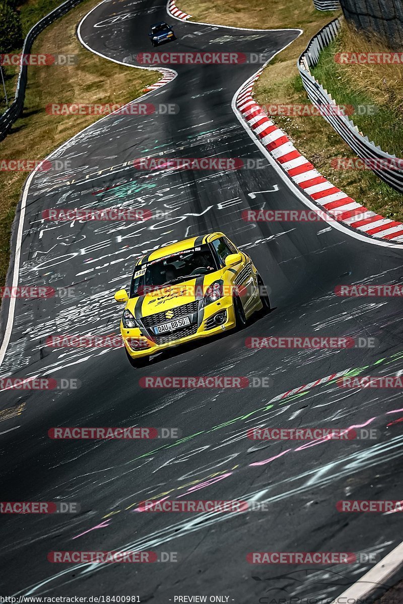 Bild #18400981 - Touristenfahrten Nürburgring Nordschleife (07.08.2022)