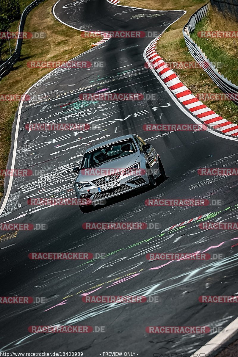 Bild #18400989 - Touristenfahrten Nürburgring Nordschleife (07.08.2022)