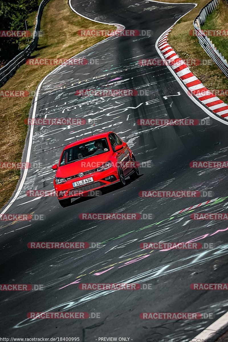 Bild #18400995 - Touristenfahrten Nürburgring Nordschleife (07.08.2022)