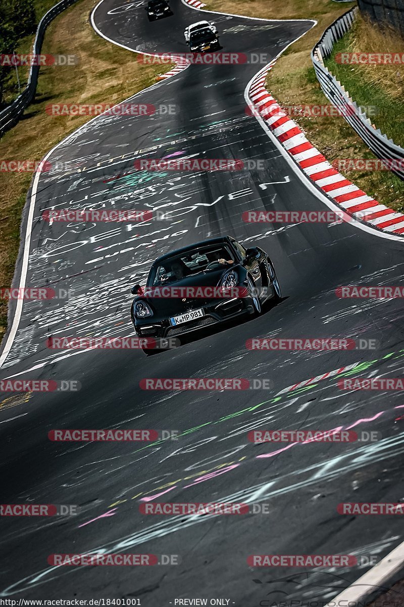 Bild #18401001 - Touristenfahrten Nürburgring Nordschleife (07.08.2022)