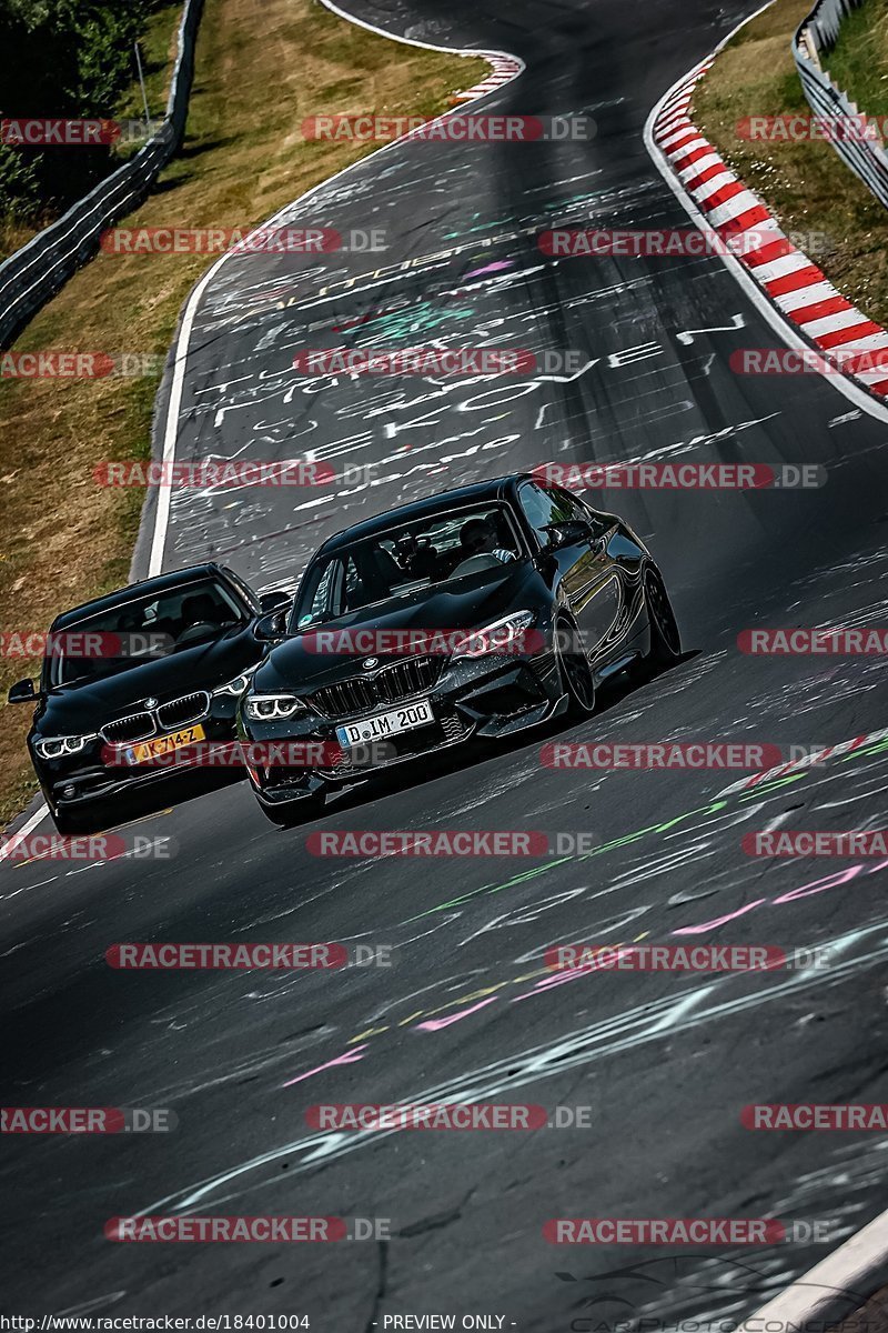 Bild #18401004 - Touristenfahrten Nürburgring Nordschleife (07.08.2022)