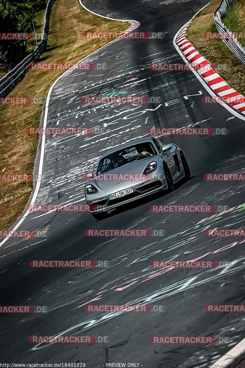 Bild #18401029 - Touristenfahrten Nürburgring Nordschleife (07.08.2022)