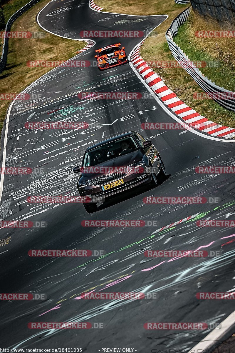 Bild #18401035 - Touristenfahrten Nürburgring Nordschleife (07.08.2022)