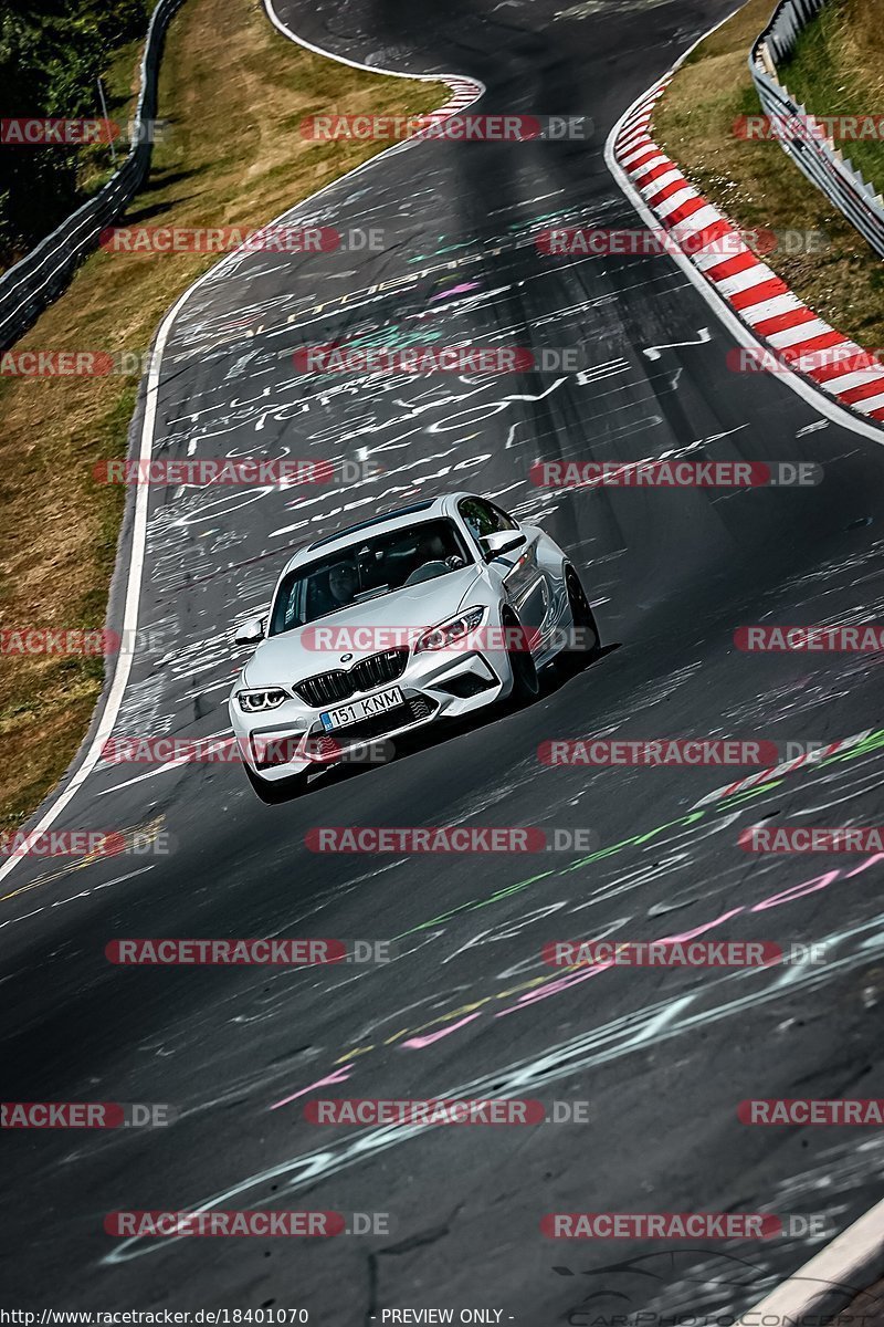 Bild #18401070 - Touristenfahrten Nürburgring Nordschleife (07.08.2022)